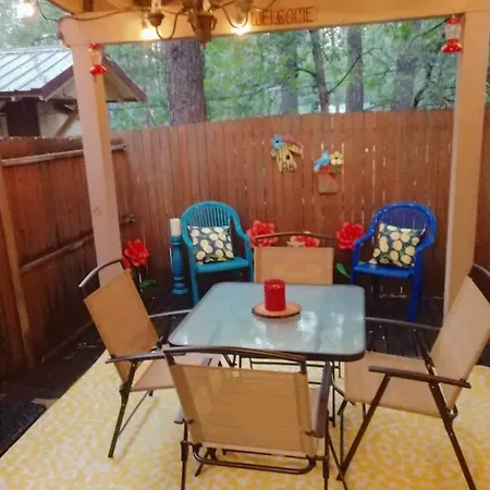 2Br Gated Escape Pool And Jacuzzi Walk To Dining And Trails Villa Pinetop-Lakeside Exterior photo