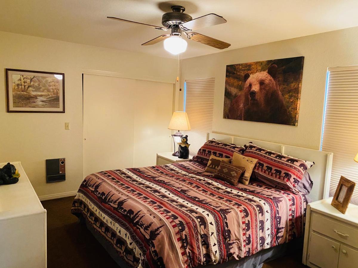 2br Gated Escape Pool And Jacuzzi Walk To Dining And Trails Сasa de vacaciones Pinetop-Lakeside