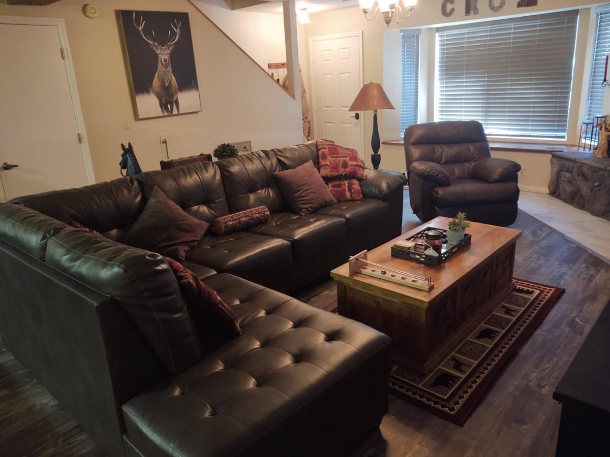 2br Gated Escape Pool And Jacuzzi Walk To Dining And Trails *