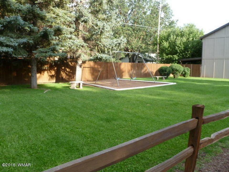 2br Gated Escape Pool And Jacuzzi Walk To Dining And Trails Pinetop-Lakeside