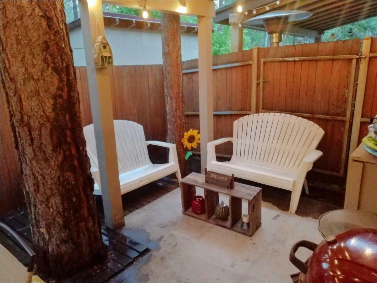 Сasa de vacaciones 2br Gated Escape Pool And Jacuzzi Walk To Dining And Trails Pinetop-Lakeside
