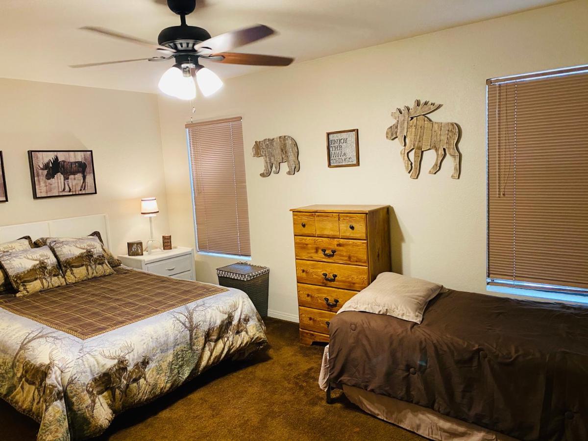 2br Gated Escape Pool And Jacuzzi Walk To Dining And Trails * Pinetop-Lakeside