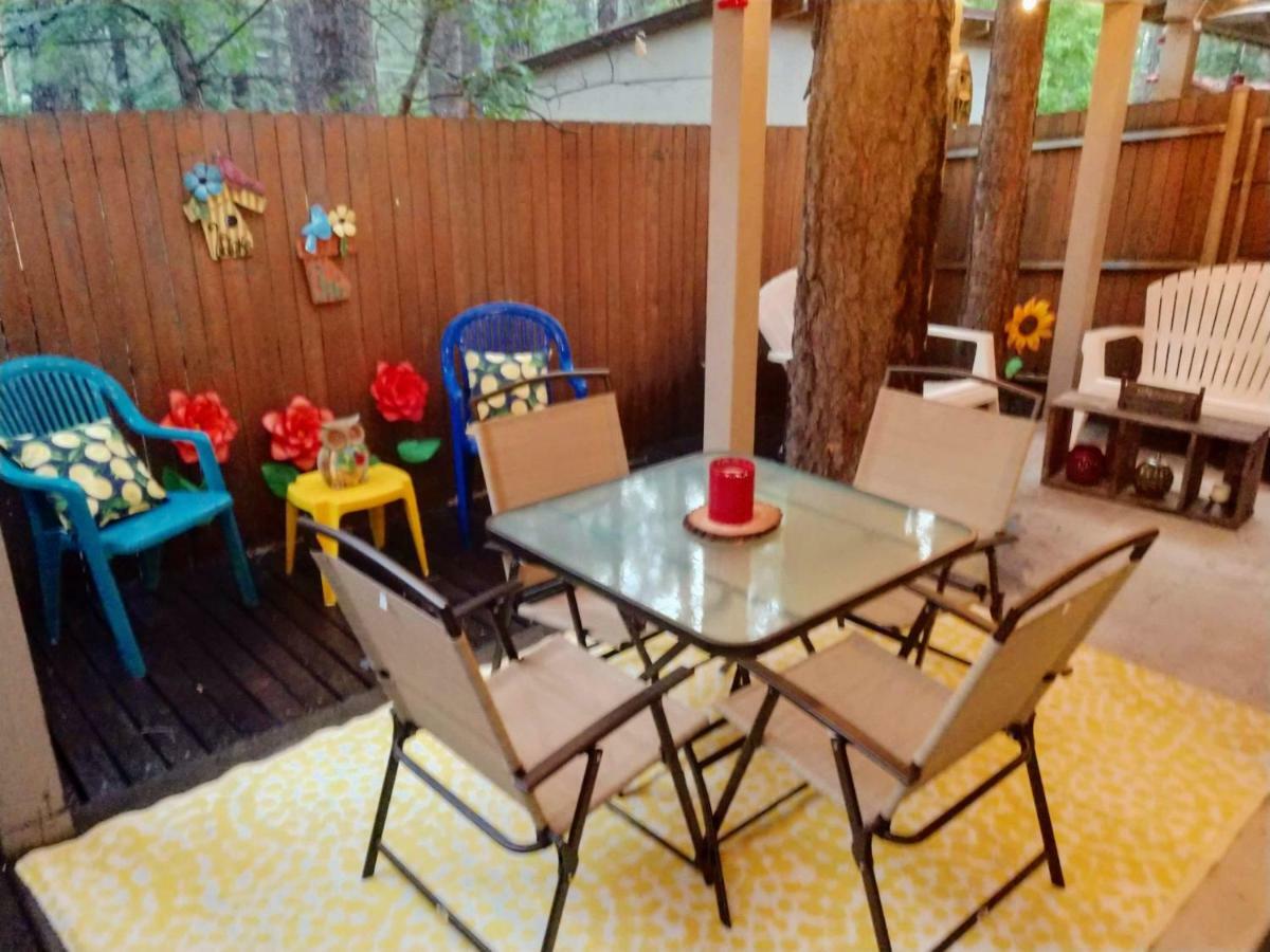 2br Gated Escape Pool And Jacuzzi Walk To Dining And Trails Pinetop-Lakeside